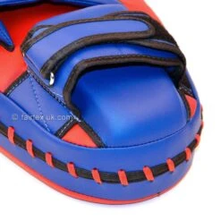 Fairtex FMV13 Maximised Focus Mitts -Boxing Club Store fairtex fmv13 maximised focus mitts 371667