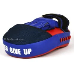 Fairtex FMV13 Maximised Focus Mitts -Boxing Club Store fairtex fmv13 maximised focus mitts 705964