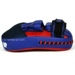 Fairtex FMV13 Maximised Focus Mitts -Boxing Club Store fairtex fmv13 maximised focus mitts 761619