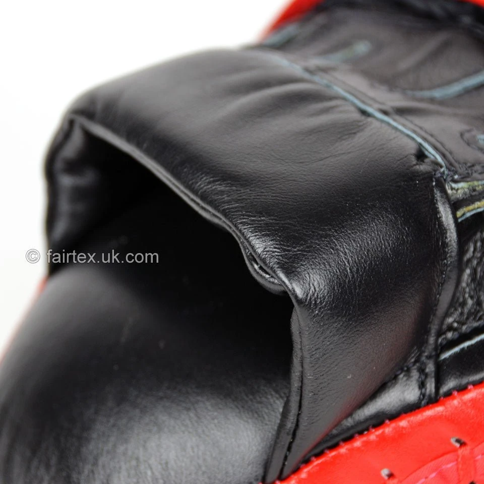 Fairtex FMV9 Ultimate Contoured Focus Mitts 3 Fairtex FMV9 Ultimate Contoured Focus Mitts - Image 3