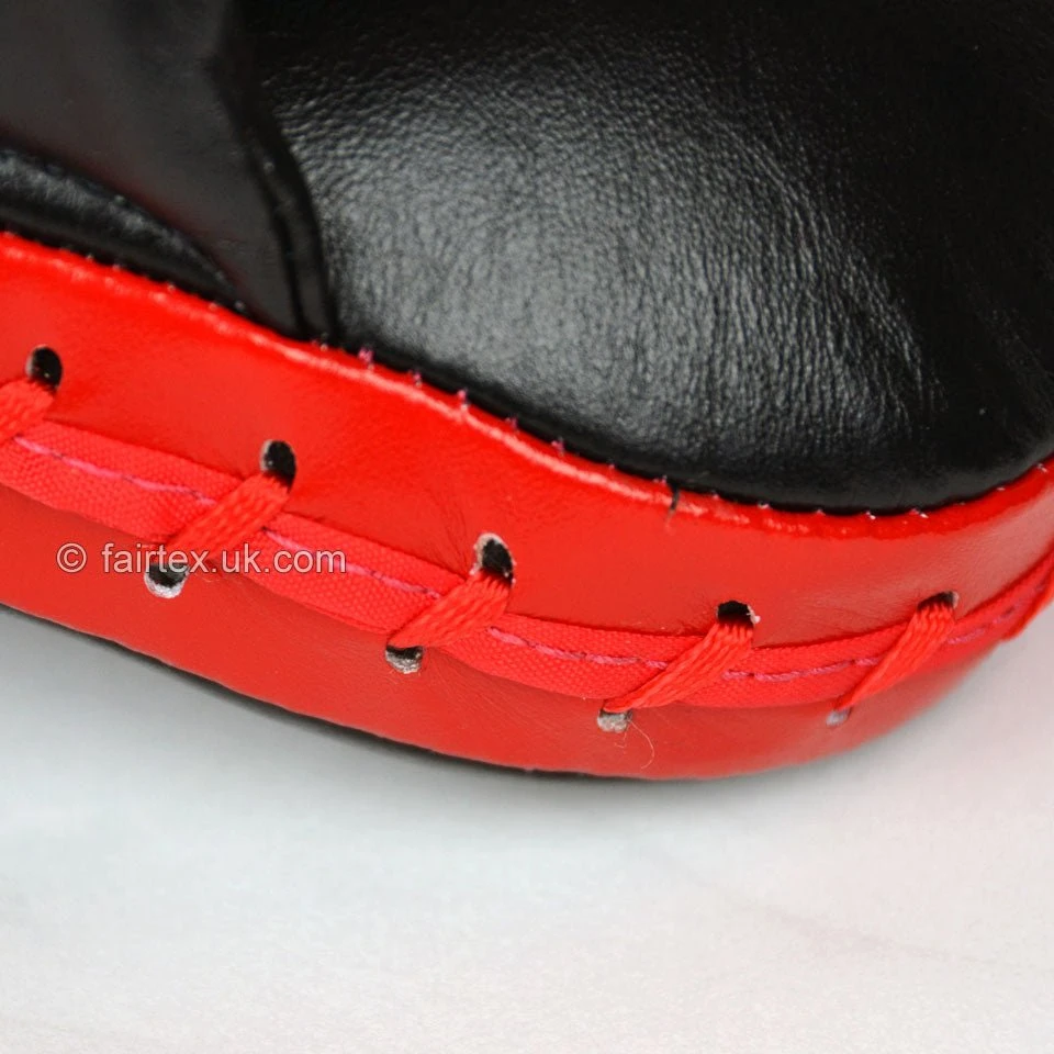 Fairtex FMV9 Ultimate Contoured Focus Mitts 5 Fairtex FMV9 Ultimate Contoured Focus Mitts - Image 5