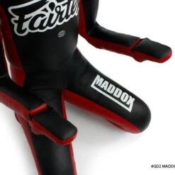 BJJ Grappling Dummy - The Fairtex GD2 Maddox II -Boxing Club Store fairtex gd2 maddox ii grappling dummy 255357