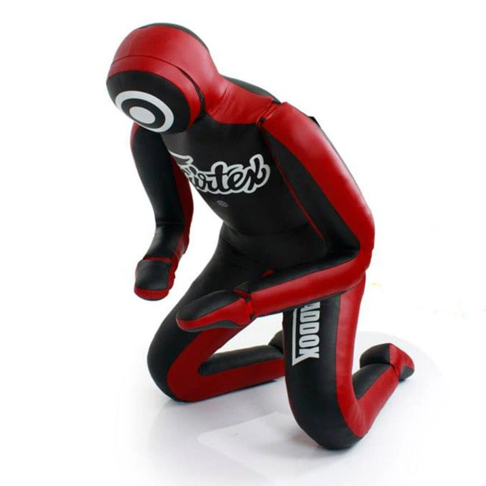 Fairtex GD2 Maddox II Grappling Dummy Small 4 Fairtex GD2 Maddox II Grappling Dummy Small - Image 4