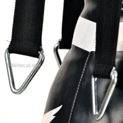 Fairtex HB10 Bowling Bag / Clinch Bag (UNFILLED) -Boxing Club Store fairtex hb10 bowling bag clinch bag unfilled 170539