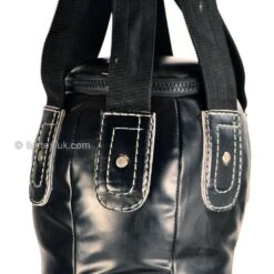 Fairtex HB10 Bowling Bag / Clinch Bag (UNFILLED) -Boxing Club Store fairtex hb10 bowling bag clinch bag unfilled 623617