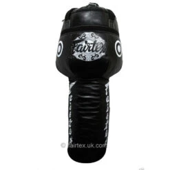 Fairtex HB13 Uppercut-Angle Bag (UNFILLED)