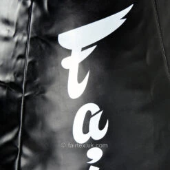 Fairtex HB15 Teardrop Bag (UNFILLED) -Boxing Club Store fairtex hb15 teardrop bag unfilled 104618