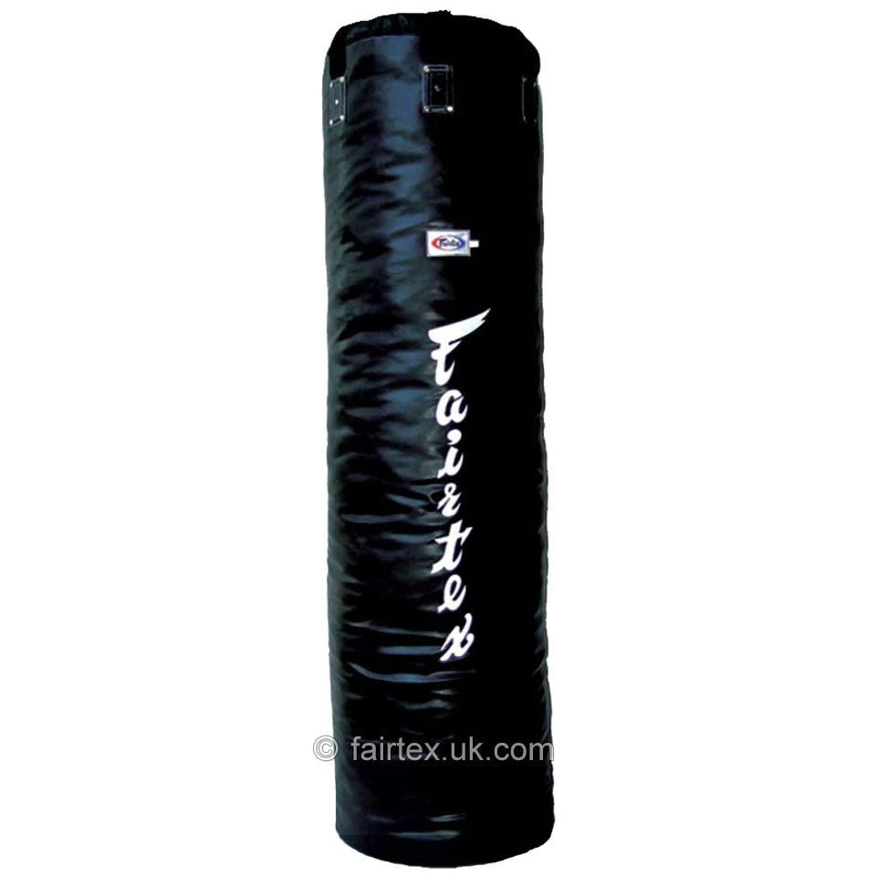 Fairtex HB7 7ft Pole Bag (UN-FILLED) 1 Fairtex HB7 7ft Pole Bag (UN-FILLED)