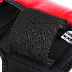 Fairtex Mma Sparring Gloves Fgv15 - Red -Boxing Club Store fairtex mma sparring gloves fgv15 red 190965