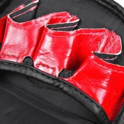 Fairtex Mma Sparring Gloves Fgv15 - Red -Boxing Club Store fairtex mma sparring gloves fgv15 red 254761