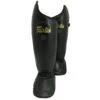 Fairtex Shin Guard SP8 Black