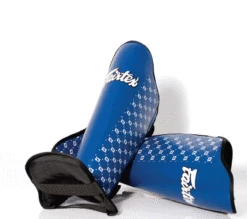 Fairtex Shin Guards - Competition Blue 7 Fairtex Shin Guards - Competition Blue -Boxing Club Store fairtex shin guards competition blue 669987