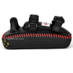 Fairtex Small Light Weight Thai Kick Pads -Boxing Club Store fairtex small light weight thai kick pads 230272