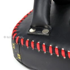 Fairtex Small Light Weight Thai Kick Pads -Boxing Club Store fairtex small light weight thai kick pads 479188
