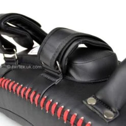Fairtex Small Light Weight Thai Kick Pads -Boxing Club Store fairtex small light weight thai kick pads 552642