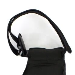 Fairtex TP4 Lightweight Thigh Pads - Black/Yellow -Boxing Club Store fairtex tp4 lightweight thigh pads blackyellow 888184