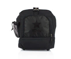 FAIRTEX GYM BAG HEAVY DUTY BAG 2 - BLACK 8 FAIRTEX GYM BAG HEAVY DUTY BAG 2 - BLACK -Boxing Club Store fairtex bag2 black 2