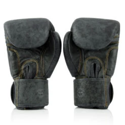 FAIRTEX BOXING GLOVES MUAY THAI – THE HEART OF WARRIOR – PREMIUM LIMITED EDITION -Boxing Club Store fairtexboxingglovesmuaythaiheartofwarrior 3