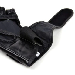 FGV12 Fairtex Black Ultimate MMA Gloves -Boxing Club Store fgv12 fairtex black ultimate mma gloves 551682