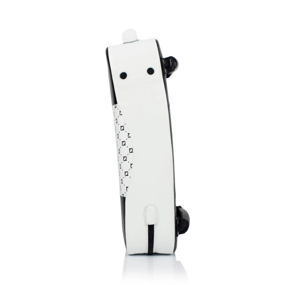 FS4 Fairtex Black-White Training Shield 2 FS4 Fairtex Black-White Training Shield - Image 2