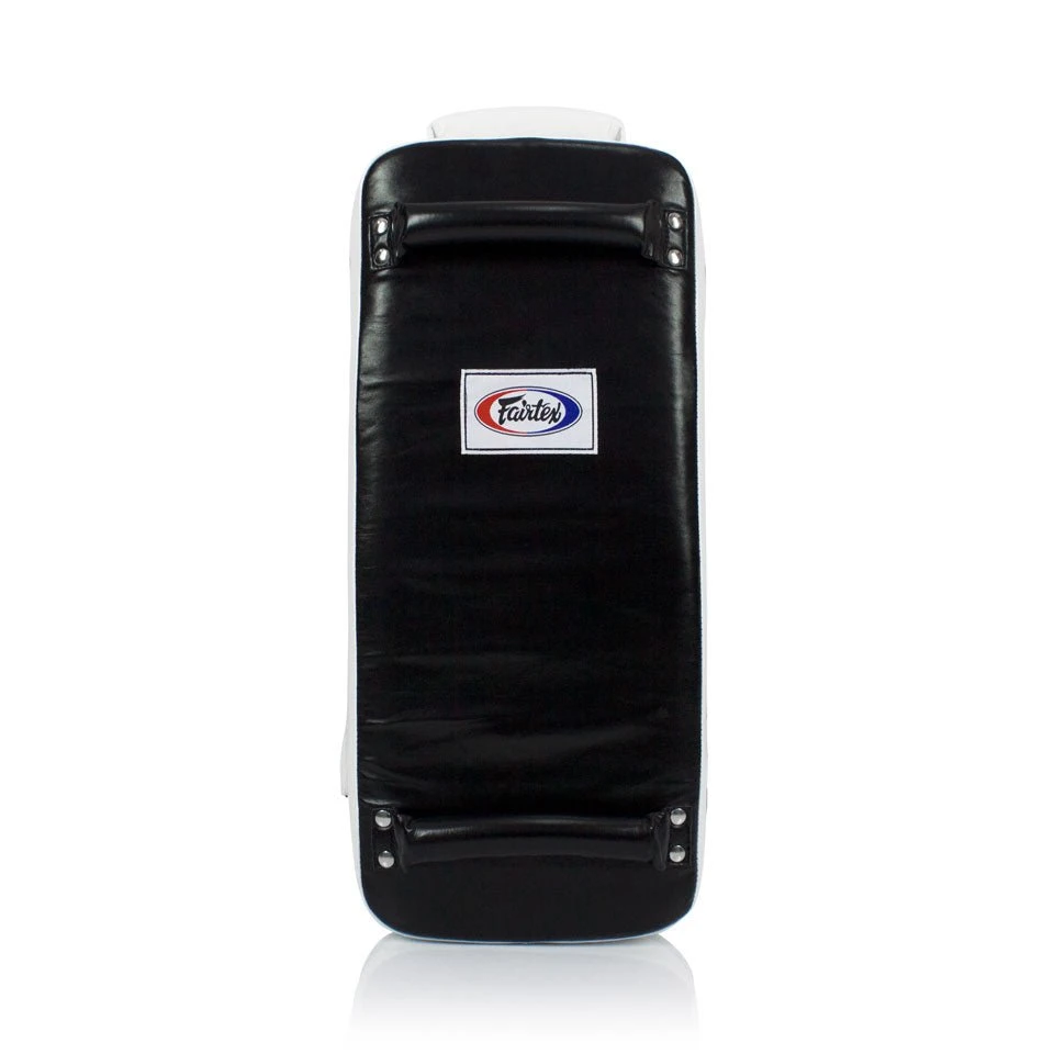 FS4 Fairtex Black-White Training Shield 3 FS4 Fairtex Black-White Training Shield - Image 3