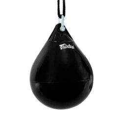 HB16 Fairtex Water Filled Heavy Bag 46cm -Boxing Club Store hb16 fairtex water filled heavy bag 46cm 383632