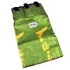 HB6PY Fairtex Green Python 6ft Muay Thai Banana Bag (UN-FILLED)