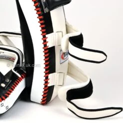 KPLC2 Fairtex Curved Standard Kick Pads 12 KPLC2 Fairtex Curved Standard Kick Pads -Boxing Club Store kplc2 fairtex curved standard kick pads 240174