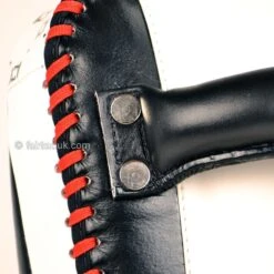 KPLC2 Fairtex Curved Standard Kick Pads 13 KPLC2 Fairtex Curved Standard Kick Pads -Boxing Club Store kplc2 fairtex curved standard kick pads 740051