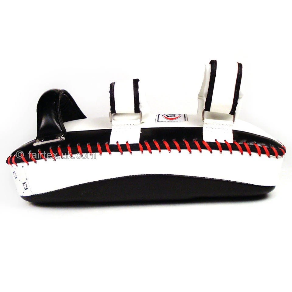 KPLC2 Fairtex Curved Standard Kick Pads 3 KPLC2 Fairtex Curved Standard Kick Pads - Image 3