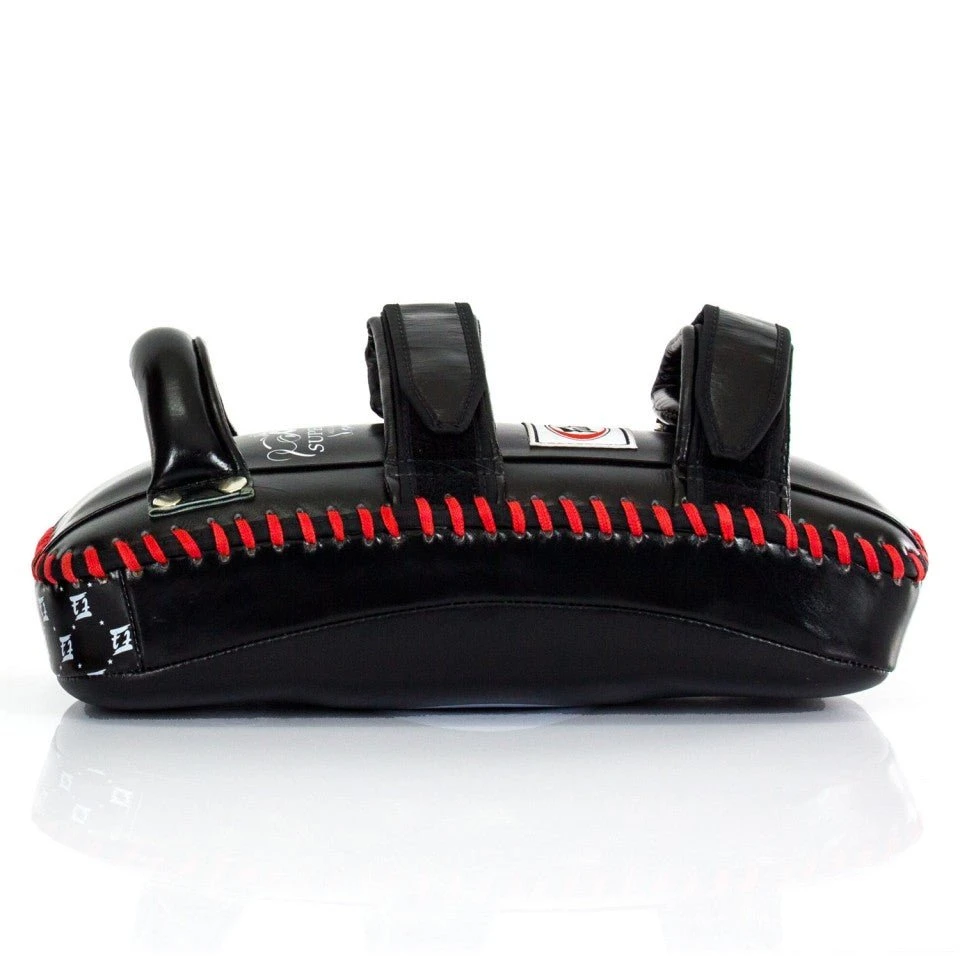KPLS2 Fairtex Superior Kick Pads 3 KPLS2 Fairtex Superior Kick Pads - Image 3