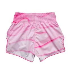 MUAY THAI SHORTS BY FAIRTEX BS1914 ALMA -Boxing Club Store muaythaishortsfairtexbs1914 1
