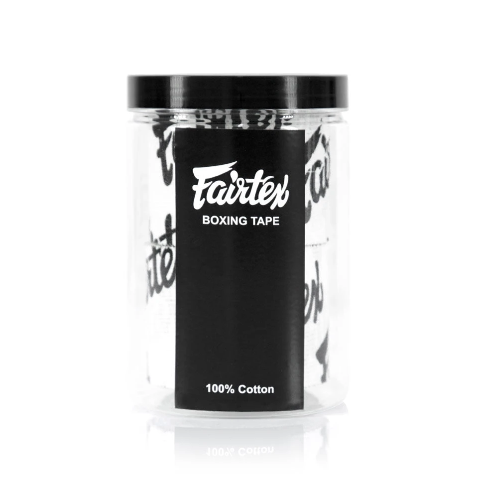 TAP3 Fairtex Boxing Tape 5cm X 10m 5 TAP3 Fairtex Boxing Tape 5cm X 10m - Image 5