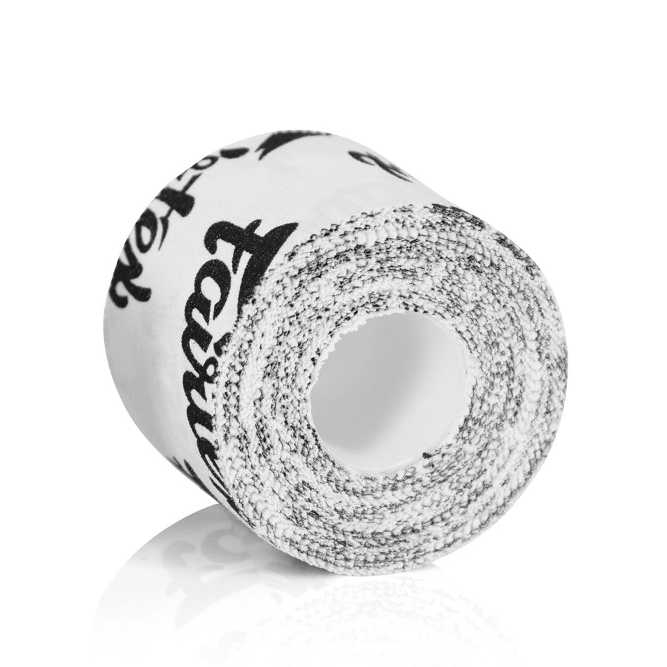 TAP3 Fairtex Boxing Tape 5cm X 10m 2 TAP3 Fairtex Boxing Tape 5cm X 10m - Image 2